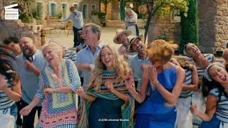 Mamma Mia! Here We Go Again: Dancing Queen (HD CLIP)