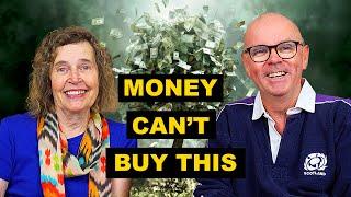 Why Isn't Time In Retirement Talked About