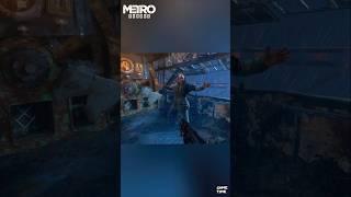 METRO EXODUS - ЛУЧШАЯ ИГРА ПРО АПОКАЛИПСИС? #gaming #games #metroexodus