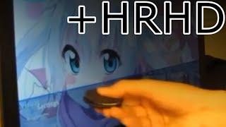 osu! | pishifat gives super nuko world girl an oreo +HDHR