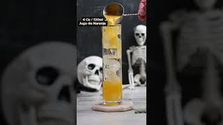 VAMPIRE SUNRISE  #barman #cocteles #cocteleria #coctel #bartender #cocktail #cockatiel #bar