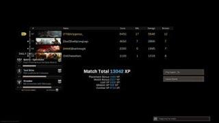 I Hated Them at First..... 17 Kill Resurgence Quads WIN