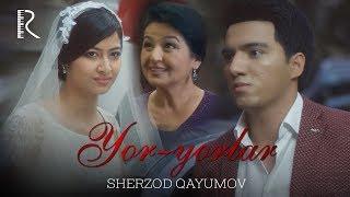 Sherzod Qayumov - Yor-yorlar | Шерзод Каюмов - Ёр-ёрлар #UydaQoling