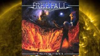 Magnus Karlsson’s Free Fall - Kingdom Of Rock Lyric Video (Official  / Feat. Jorn Lande)