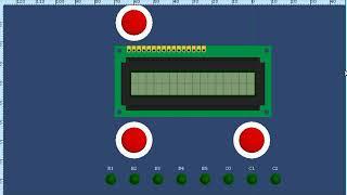 برمجة : مشروع الري المزرعي اليومي PLC