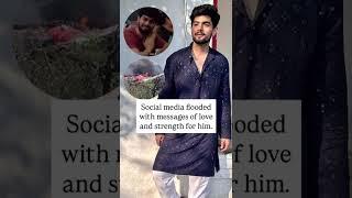 Sagar patil lost the love of his life in Ahmedabad Plane Crash