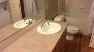 Downtown Denver Condo For Rent - 2 Bed 2 Bath - by Property Management in Denver