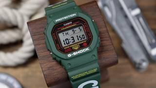 Was This G-Shock The Final Nail in Hodinkee’s Coffin?