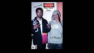 Lil Mugga X Sso Deej -One Time Only  (Official Audio)