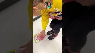 Fart-tastic Fun: Kids Dive into the Whoopee Cushion Craze! #fart #whoopeecushion