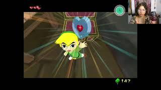 Legend Of Zelda: Wind Waker ep2