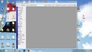 ضبط المايكروتك من الصفر