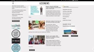 azednews