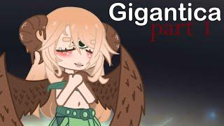 Gigantica ~part 1~ (gacha vore) 13+