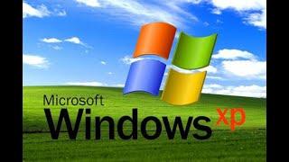 Windows XP Tour
