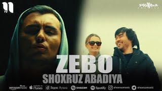 Shoxruz Abadiya - Zebo (clip)