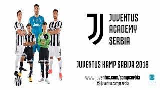 PAOR - JUVENTUS CAMP