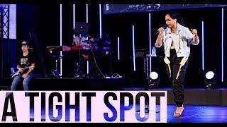 A Tight Spot | Sarah Jakes Roberts