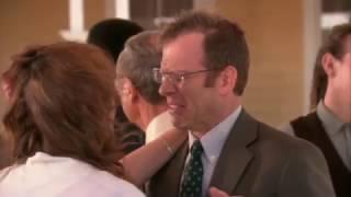 The Office - Toby Crying. It's Everything!