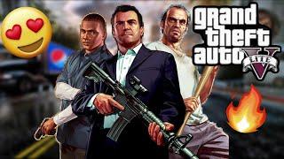 Top 3 GTA V Lite Versions You Can't Ignore In 2024 !