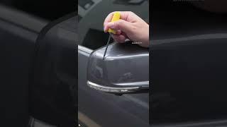 Touch up paint pen Car scratch repair Car care