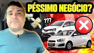 COMPRAR CARRO que SAIU DE LINHA VALE A PENA? VANTAGENS e DESVANTAGENS: SAIBA TUDO AGORA MESMO!