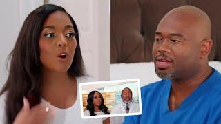 Toya & Eugene Reveal What REALLY Happened with Lateasha & Gregory! Married to Medicine S11: