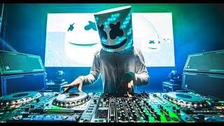 ALAN WALKER, MARSHMELLO Remix    Best Remix of popular Music 