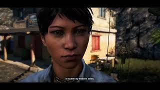 Lets Play: Far Cry 4 Pt 3: Sabal Or Amita