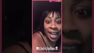 CiCi Is Upset About BossLady Copying Her Hustle Of Selling Skin Lightning Creams & More #bigolive