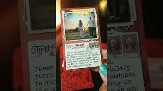 Gemini! 11:11 COMING INTO UNION Tarot LOVE Reading