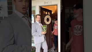 How I REALLY Introduced Myself To Her Parents!#trizzy #funny #notenoughnelsons #family #jokes
