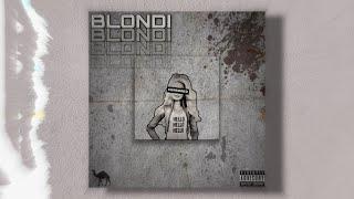 CAMEL GANG - Blondi