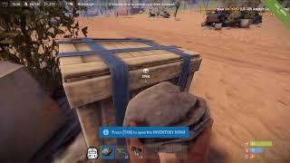 Rust на слабом компьютере