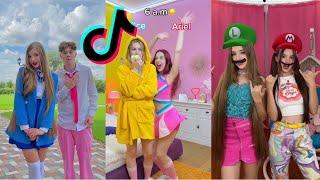 Tim Tin Family TikTok Compilation Videos Part 25