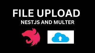 Multiple File Uploads in NestJS MVC Application