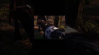 John, Hosea, Mac, Davey Jenny… - Red Dead Redemption 2 #shorts