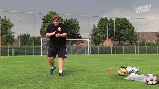 THE BEST KNUCKLEBALLS ON YOUTUBE!! by FreekicksRus/Skiller_Of_Moldova