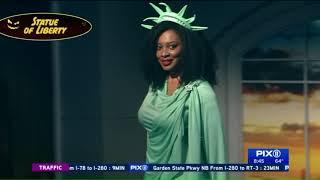 PIX11 Morning News Halloween costumes revealed