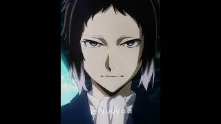 Oh mickey you're so fine - Akutagawa Ryūnosuke #bungoustraydogs #bsd #anime #akutagawa