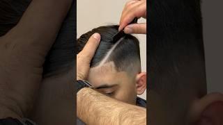 Baby ️ #barbershop #tutorial #haircut #taperfade #buzzcut