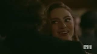 Legacies 1x14 Roman and Hope Dance