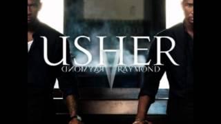 Usher - Foolin' Around