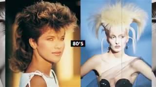 TONI&GUY Geneva – History of Hair