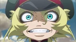 Youjo Senki