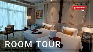 BEYEESCAPADES: FILI HOTEL NUSTAR CEBU ROOM TOUR | simplybeyee