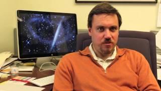 Planetary Profiles - Brad Hansen