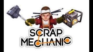 How to install for free Scrap Mechanic version for IOS & Android