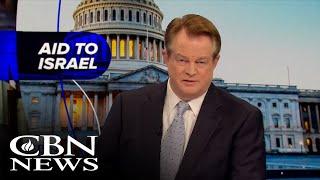 Offer for Hostages | News on The 700 Club - November 20, 2024