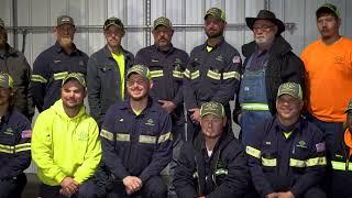 RTM Industrial Maintenance Team